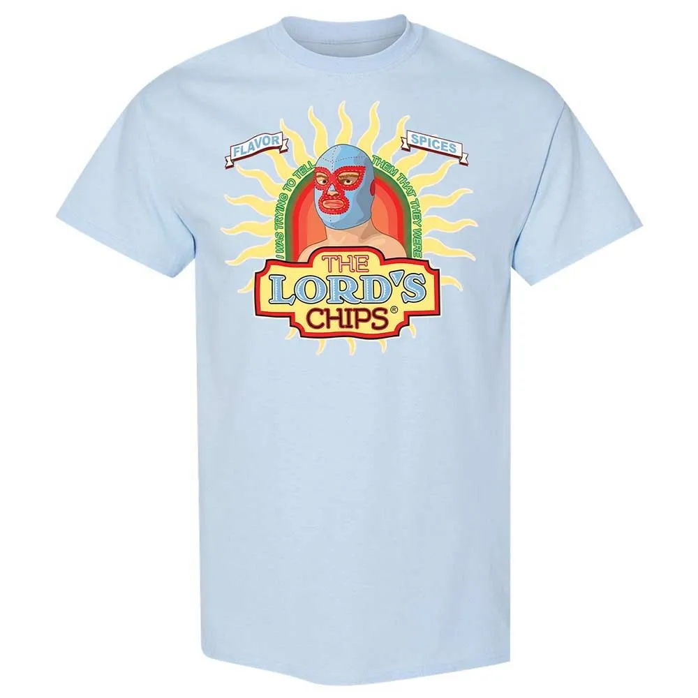 Classic Unisex T-Shirt - YGTA3YQX - Light Blue - 20