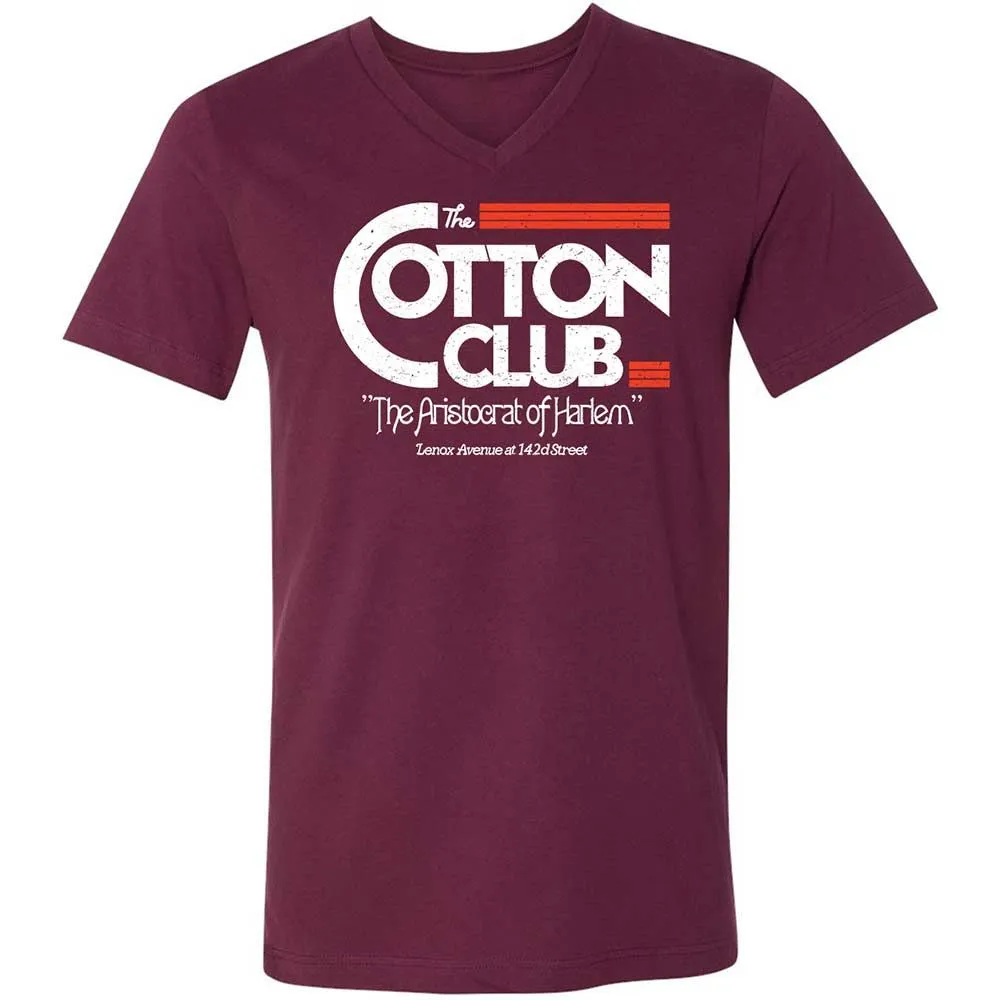 Howard Johnson's - Maroon - 8