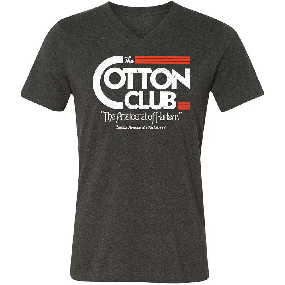 Howard Johnson's - Dark Grey Heather - 9