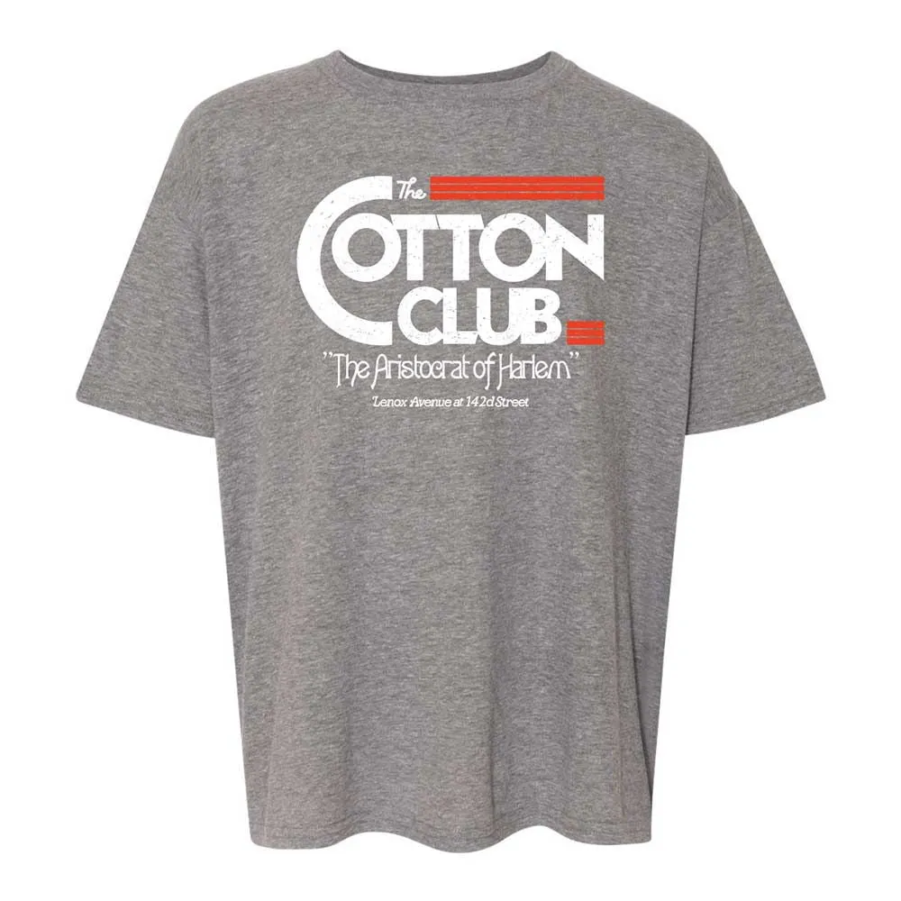 Howard Johnson's - Graphite Heather - 12