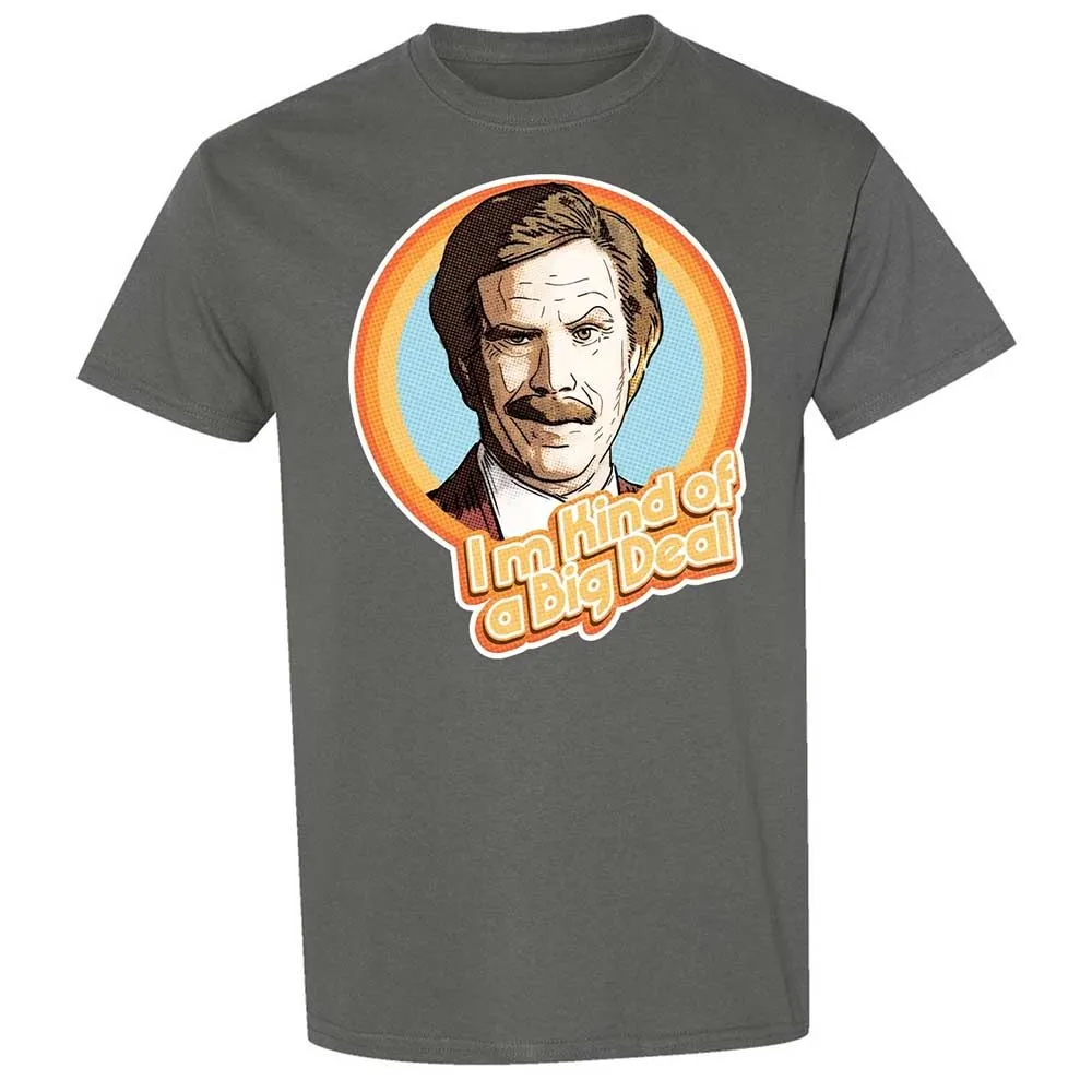 Classic Unisex T-Shirt - TDKCGCZ9 - Charcoal - 4