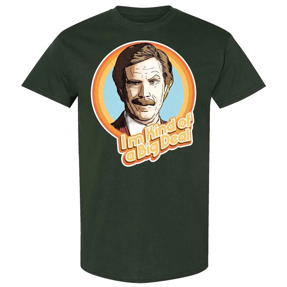 Classic Unisex T-Shirt - TDKCGCZ9 - Forest Green - 5