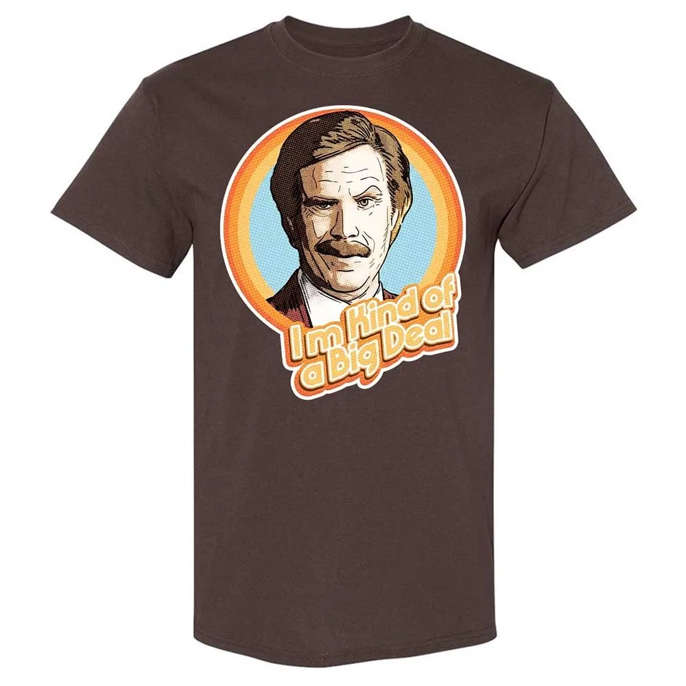 Classic Unisex T-Shirt - TDKCGCZ9 - Dark Chocolate - 7