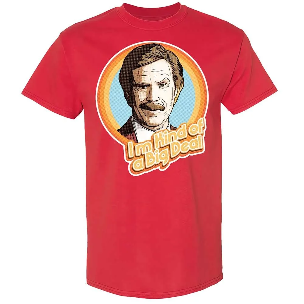 Classic Unisex T-Shirt - TDKCGCZ9 - Red - 10