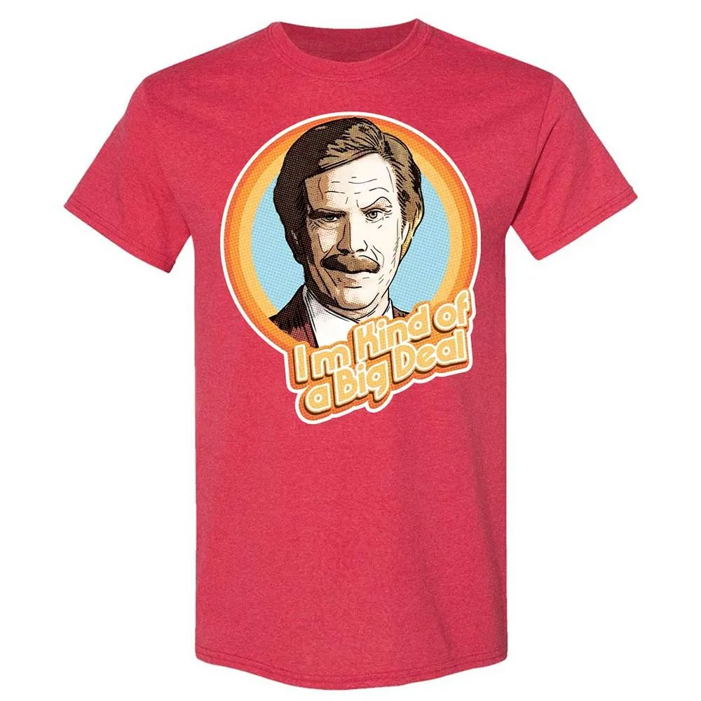 Classic Unisex T-Shirt - TDKCGCZ9 - Heather Red - 11