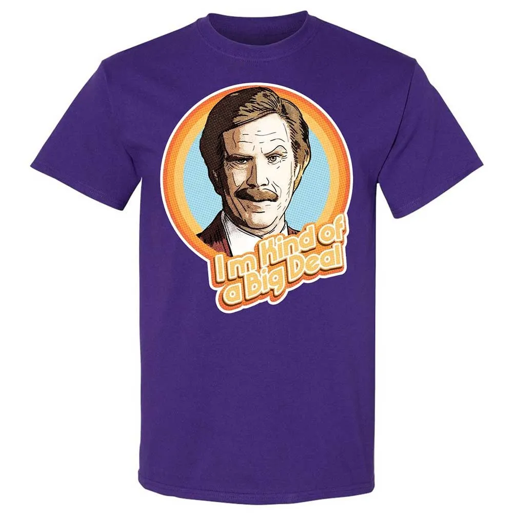 Classic Unisex T-Shirt - TDKCGCZ9 - Purple - 12