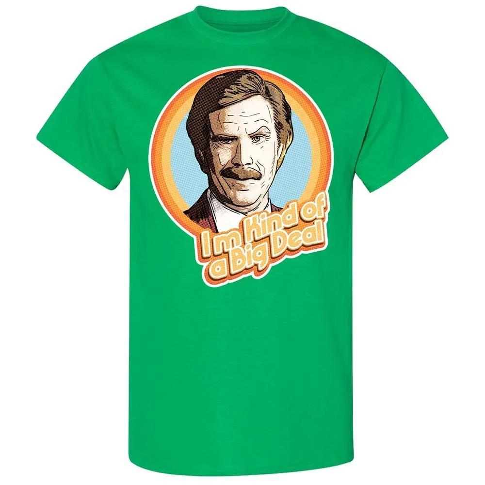 Classic Unisex T-Shirt - TDKCGCZ9 - Irish Green - 13