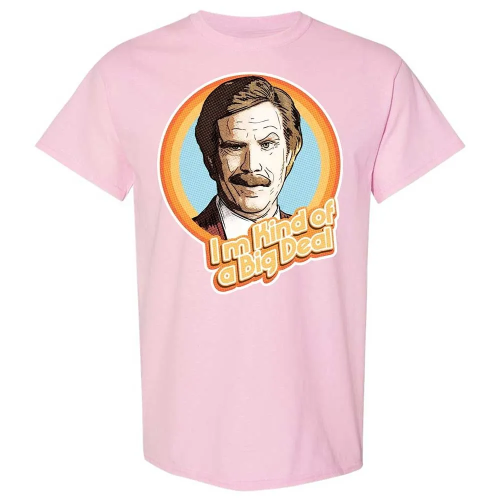 Classic Unisex T-Shirt - TDKCGCZ9 - Light Pink - 14