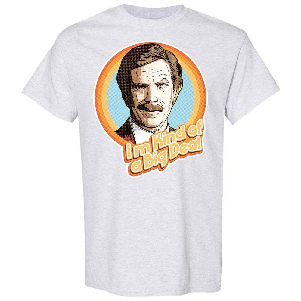 Classic Unisex T-Shirt - TDKCGCZ9 - Ash - 15