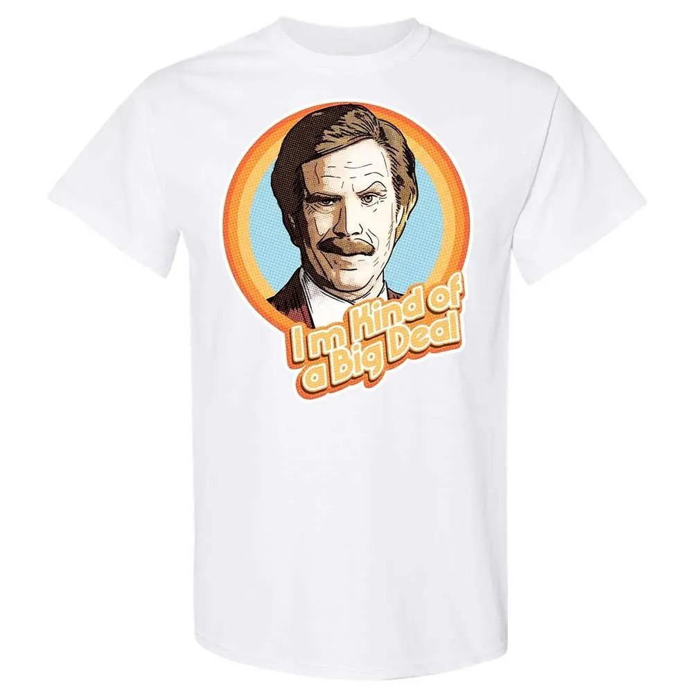 Classic Unisex T-Shirt - TDKCGCZ9 - White - 16