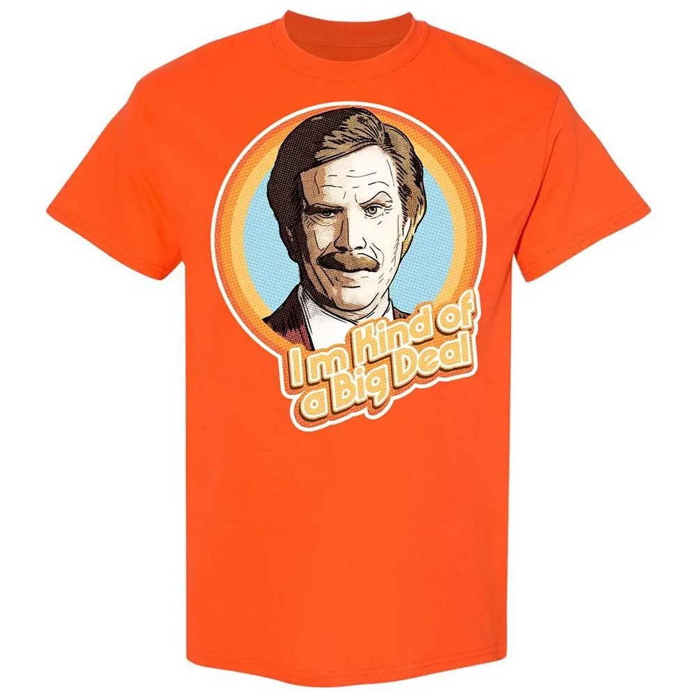 Classic Unisex T-Shirt - TDKCGCZ9 - Orange - 17