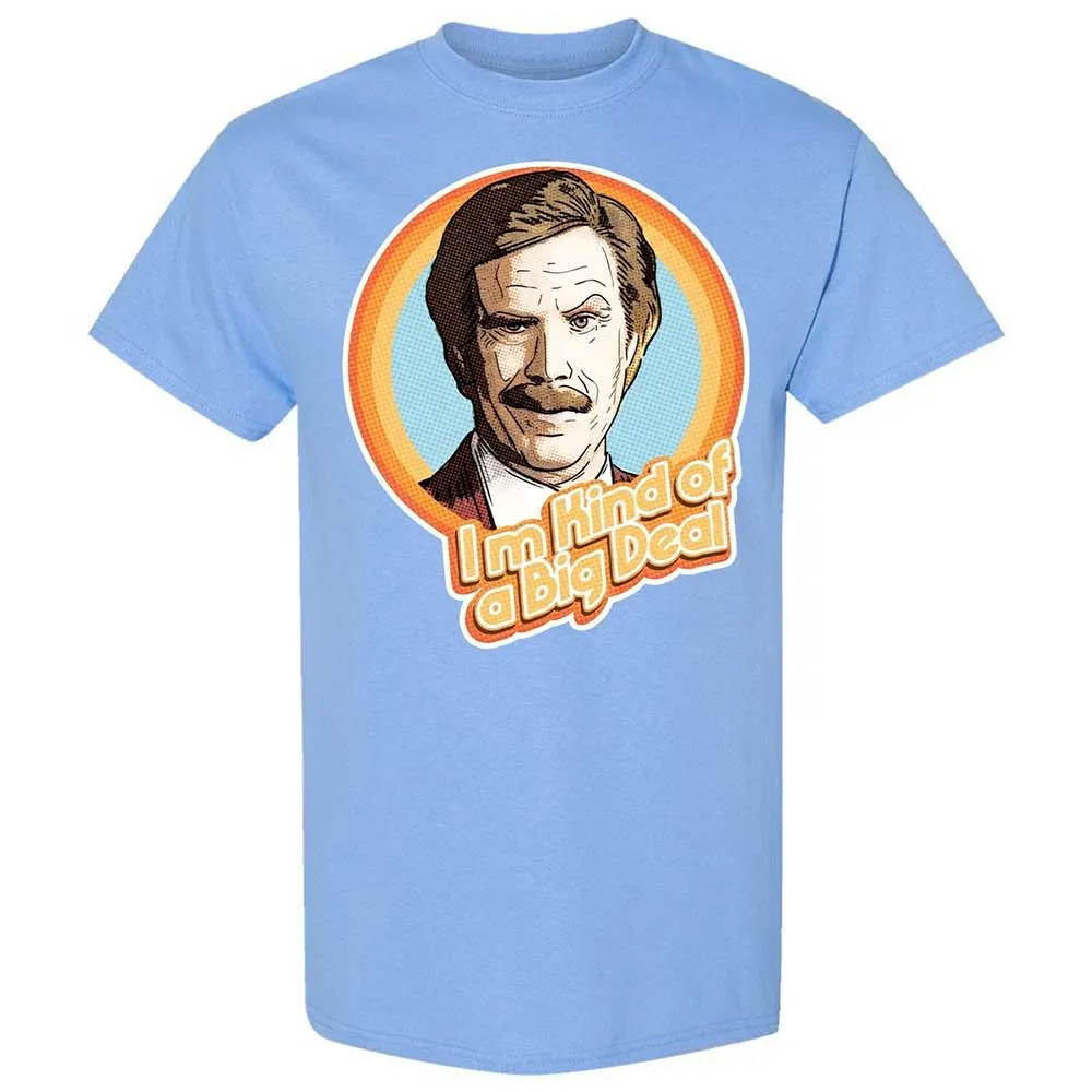 Classic Unisex T-Shirt - TDKCGCZ9 - Carolina Blue - 19