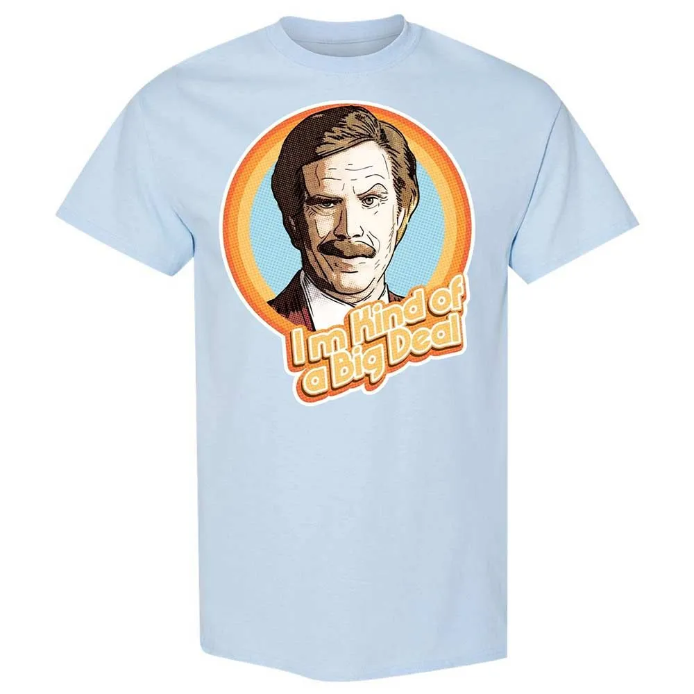 Classic Unisex T-Shirt - TDKCGCZ9 - Light Blue - 20