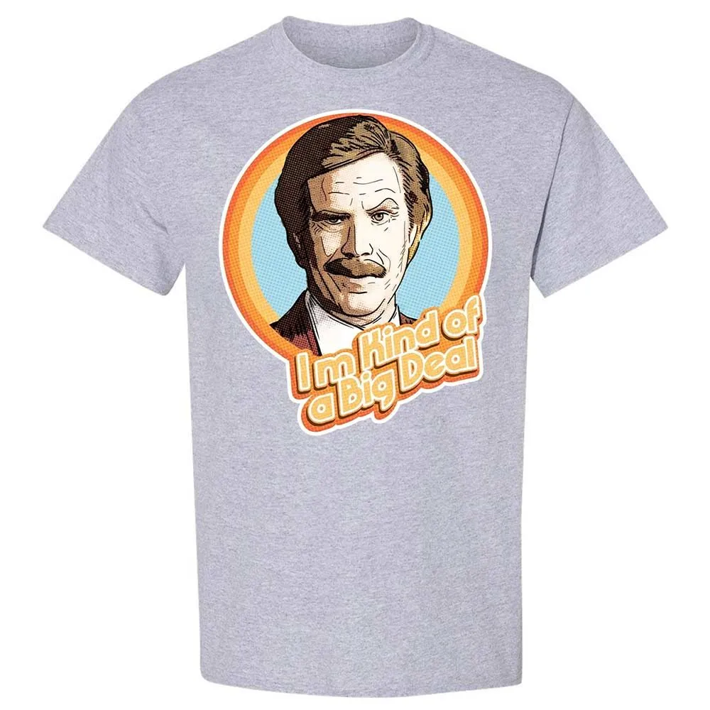 Classic Unisex T-Shirt - TDKCGCZ9 - Sport Grey - 21
