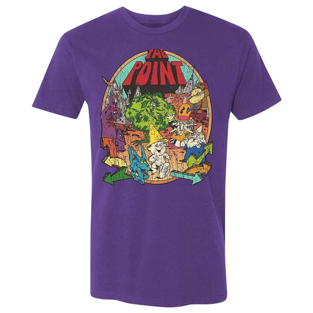 The Point - Purple Rush - 14