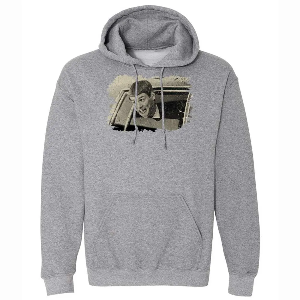 Classic Unisex Hoodie - D9DD7HA7 - Graphite Heather - 4