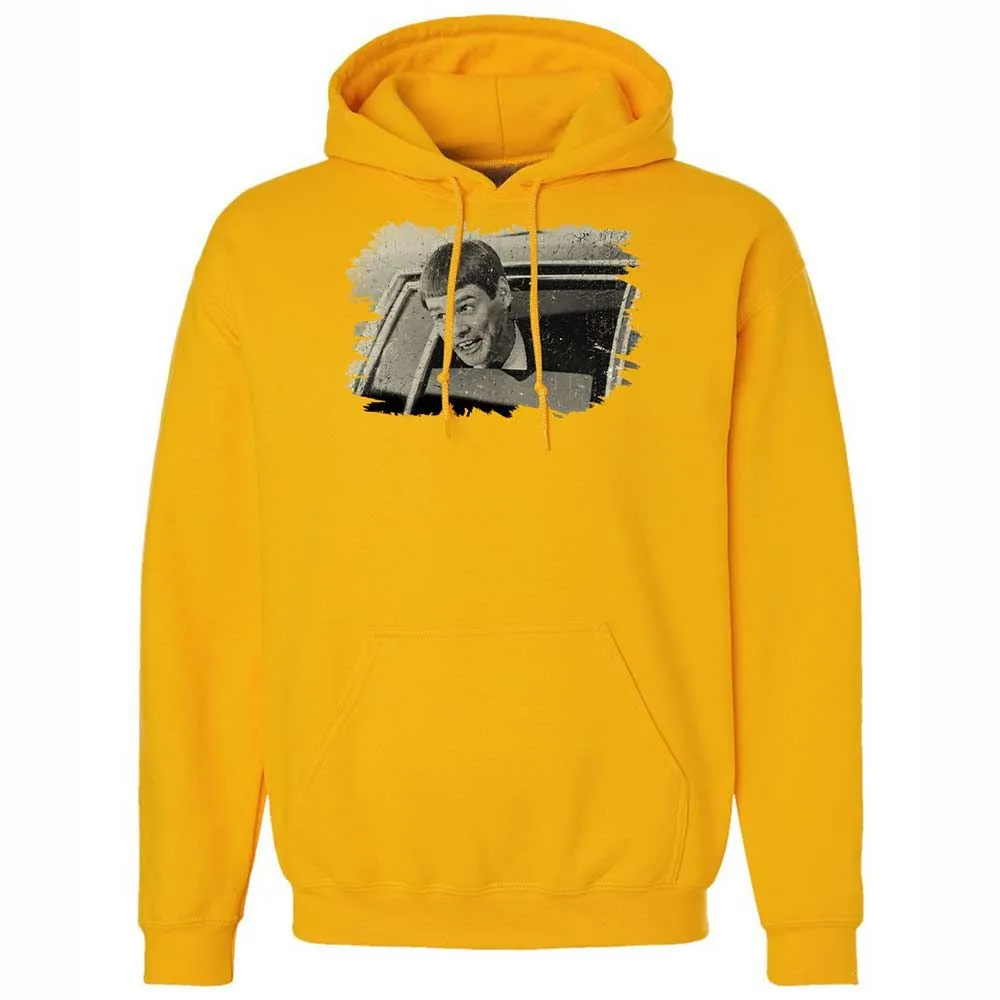 Classic Unisex Hoodie - D9DD7HA7 - Gold - 15