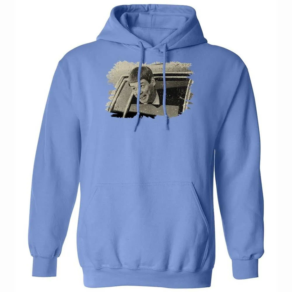 Classic Unisex Hoodie - D9DD7HA7 - Carolina Blue - 16