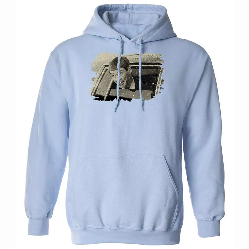 Classic Unisex Hoodie - D9DD7HA7 - Light Blue - 17