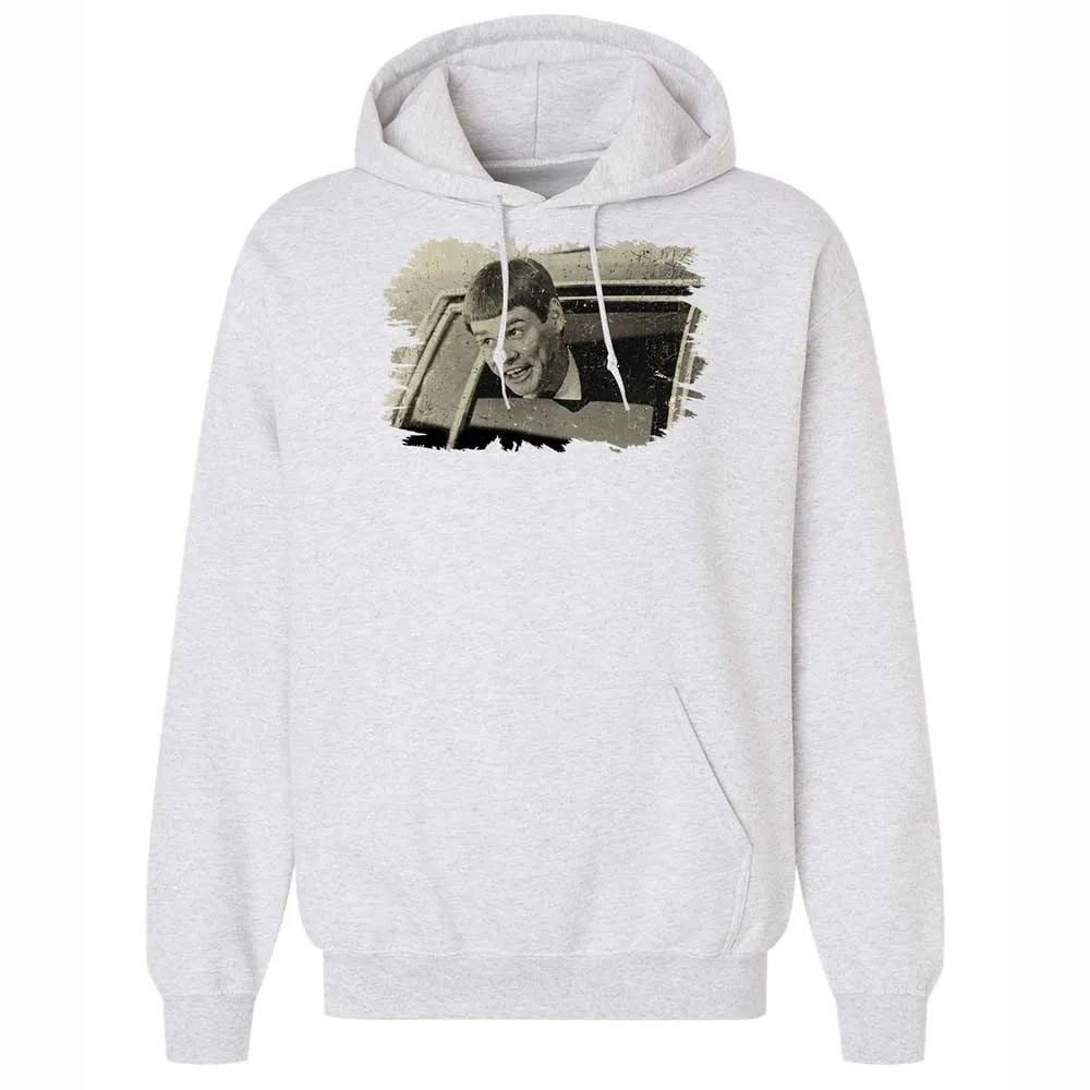 Classic Unisex Hoodie - D9DD7HA7 - Ash - 18
