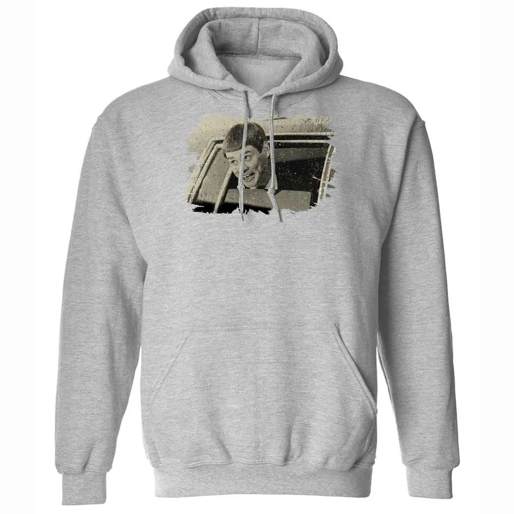 Classic Unisex Hoodie - D9DD7HA7 - Sport Grey - 19