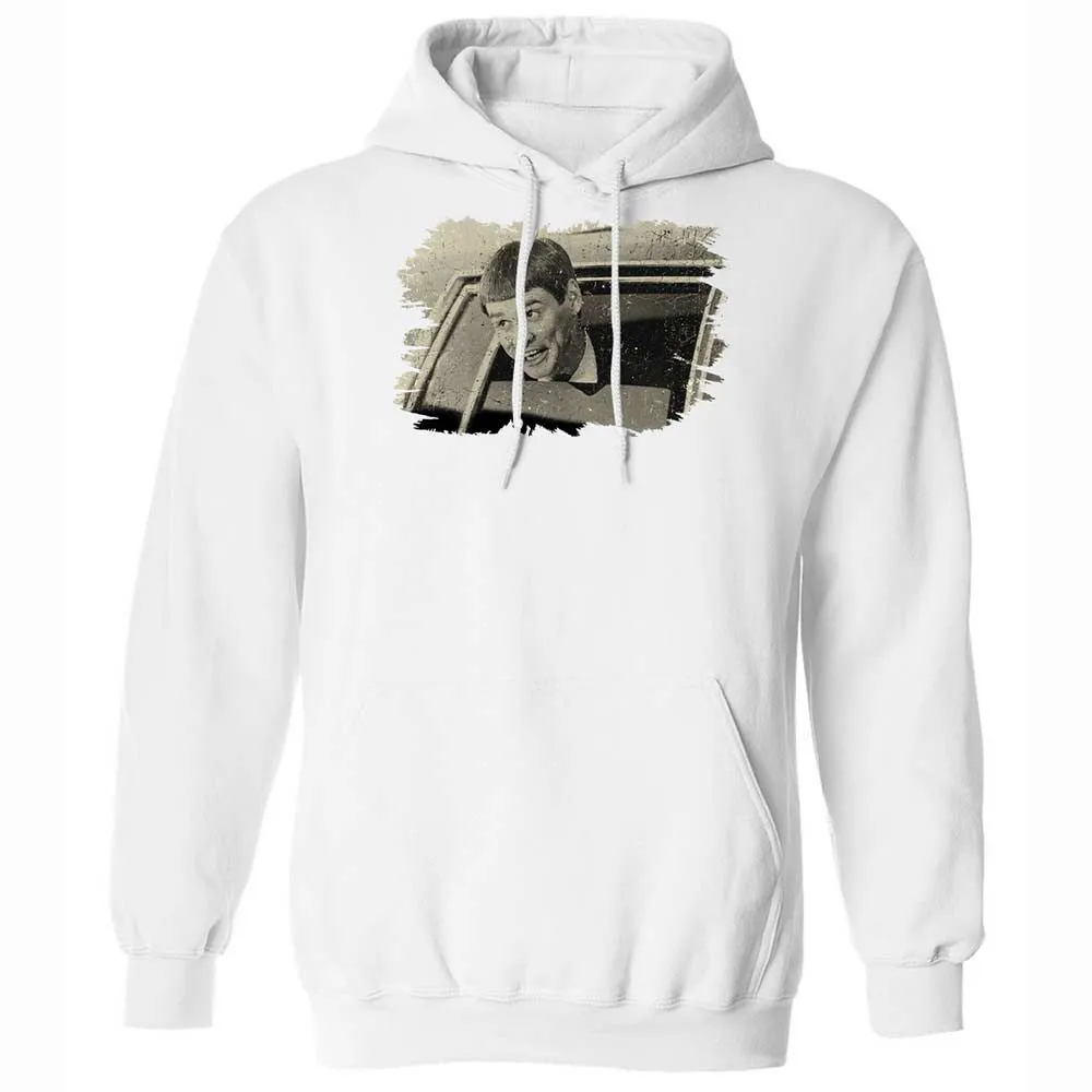 Classic Unisex Hoodie - D9DD7HA7 - White - 20