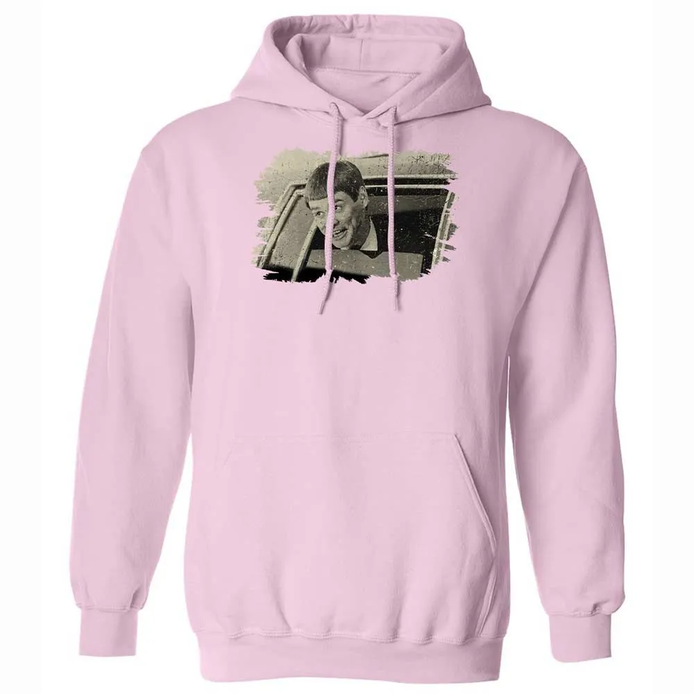 Classic Unisex Hoodie - D9DD7HA7 - Light Pink - 21