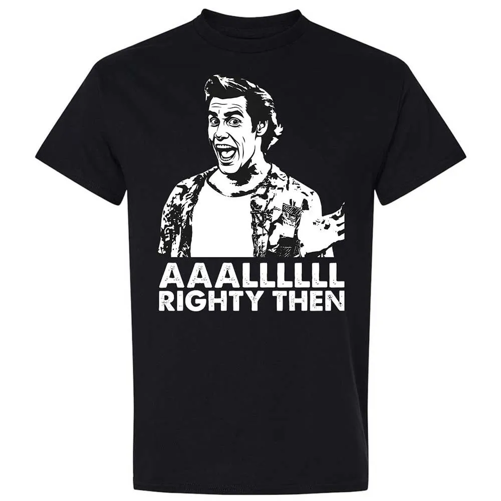 Classic Unisex T-Shirt - 8ZG1UCL5 - Black - 1