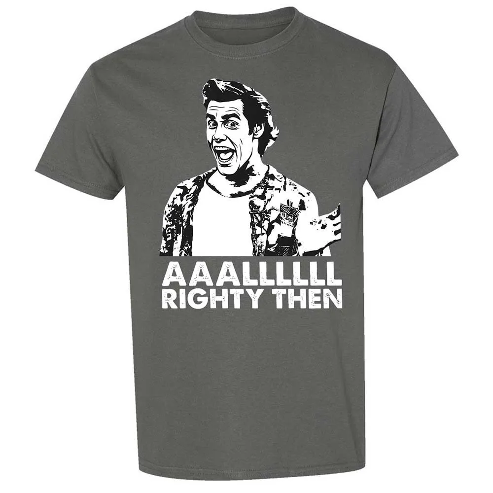Classic Unisex T-Shirt - 8ZG1UCL5 - Charcoal - 4