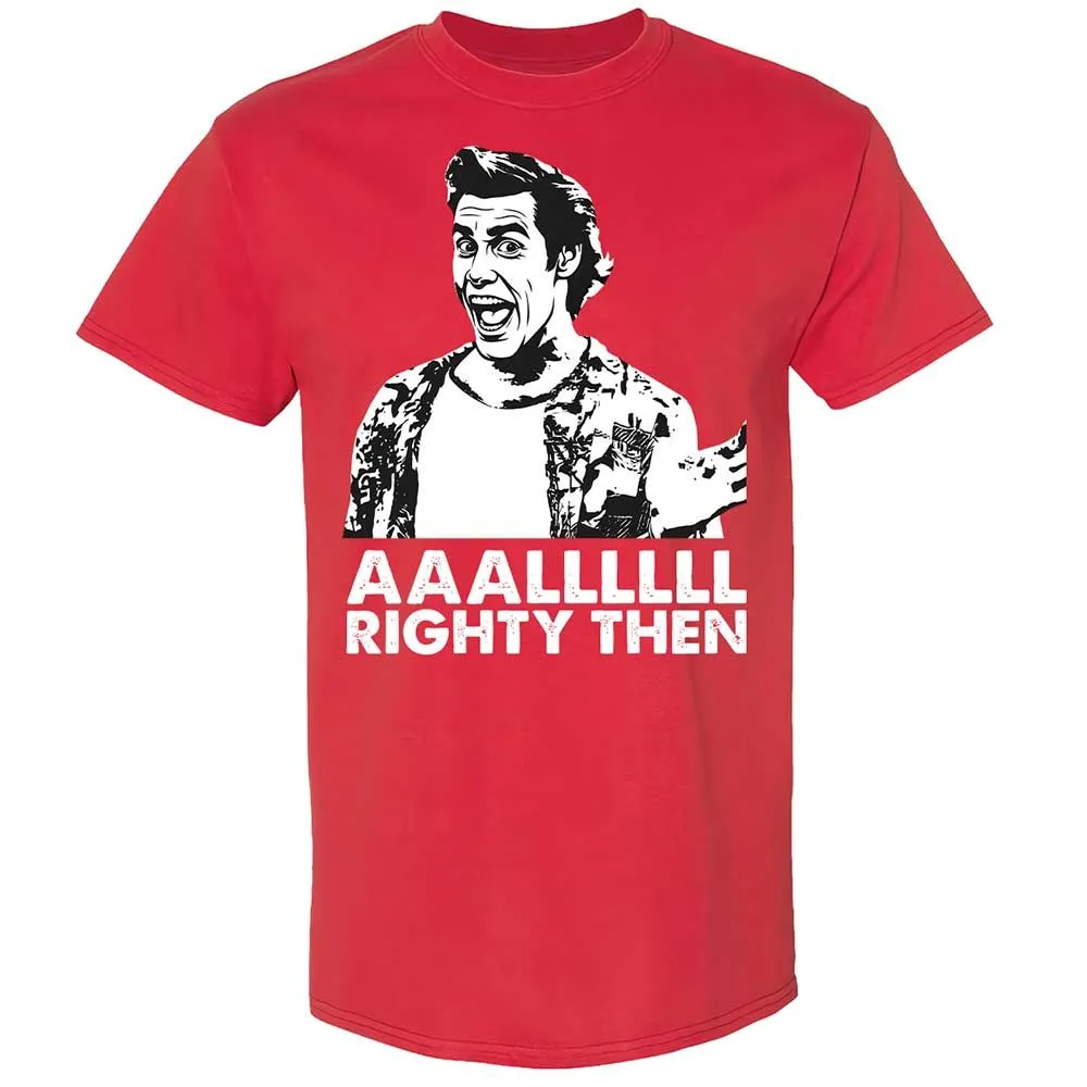 Classic Unisex T-Shirt - 8ZG1UCL5 - Red - 10