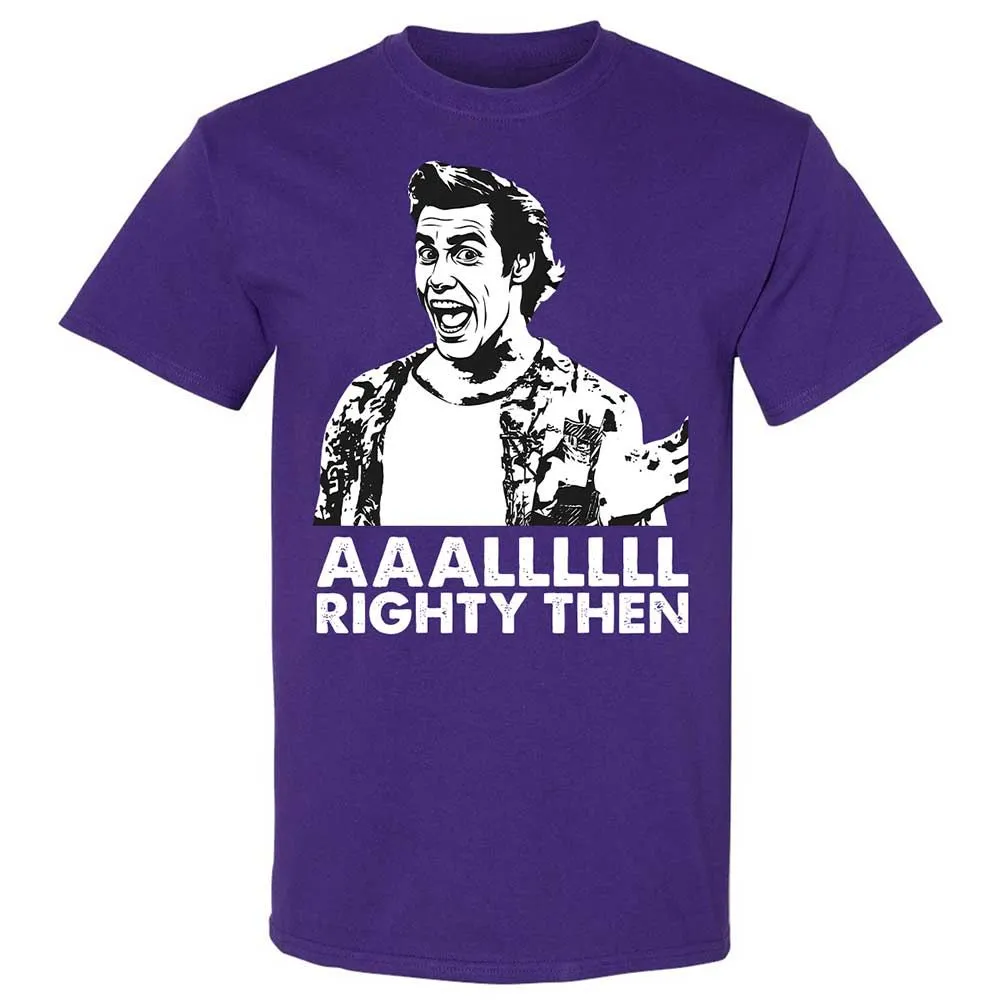 Classic Unisex T-Shirt - 8ZG1UCL5 - Purple - 12