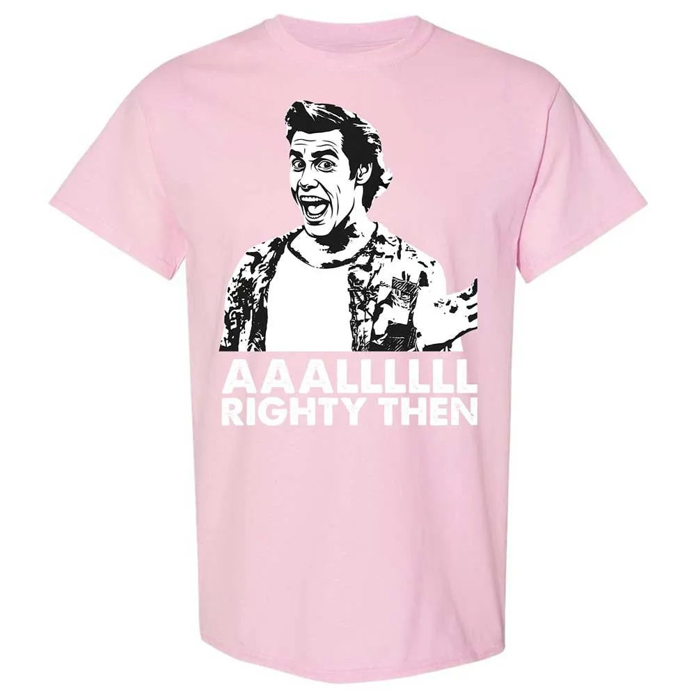 Classic Unisex T-Shirt - 8ZG1UCL5 - Light Pink - 14