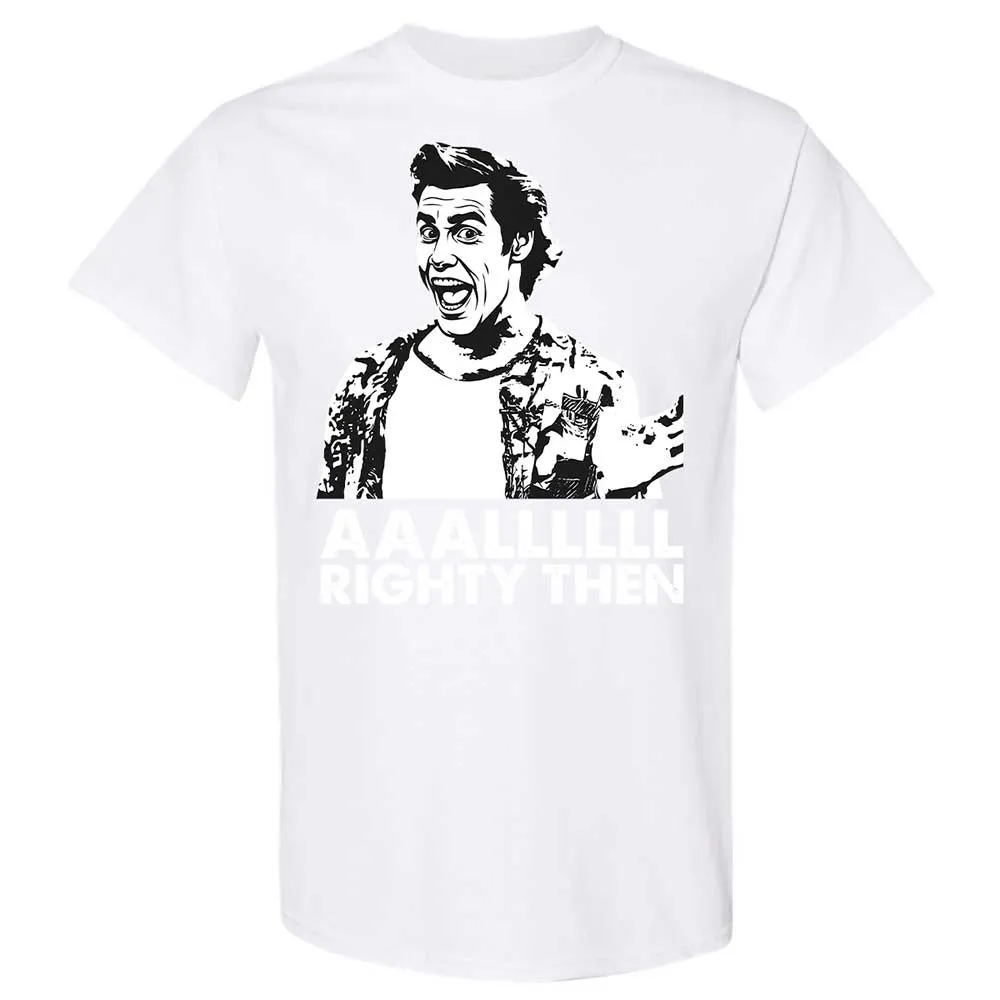 Classic Unisex T-Shirt - 8ZG1UCL5 - White - 16