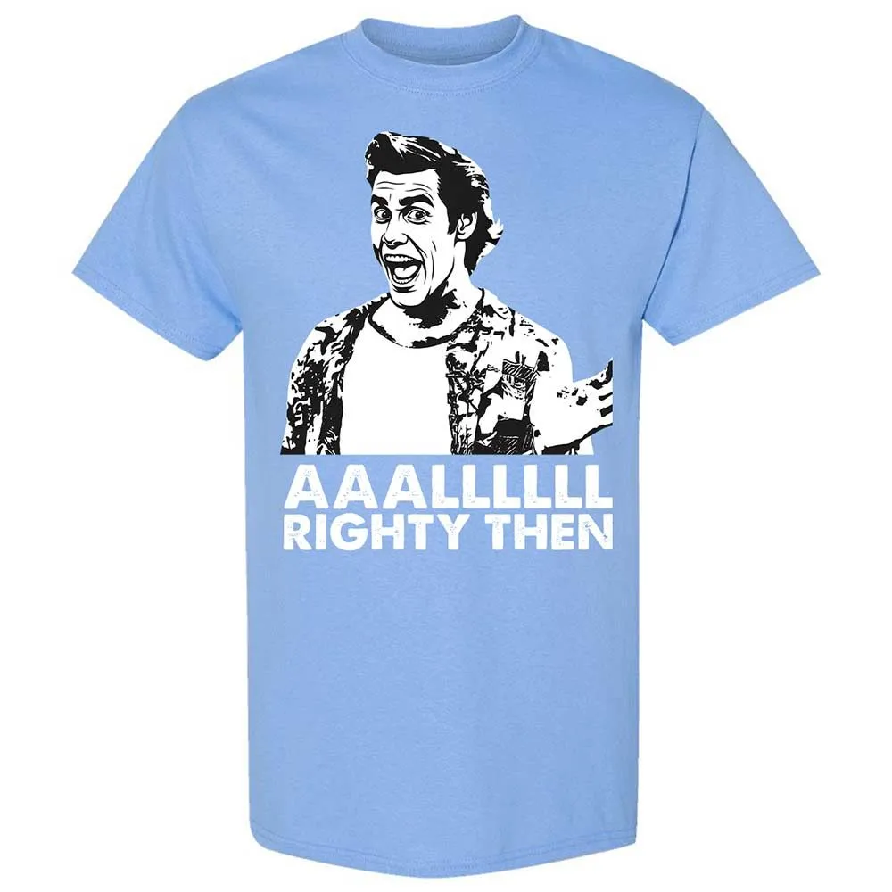 Classic Unisex T-Shirt - 8ZG1UCL5 - Carolina Blue - 19
