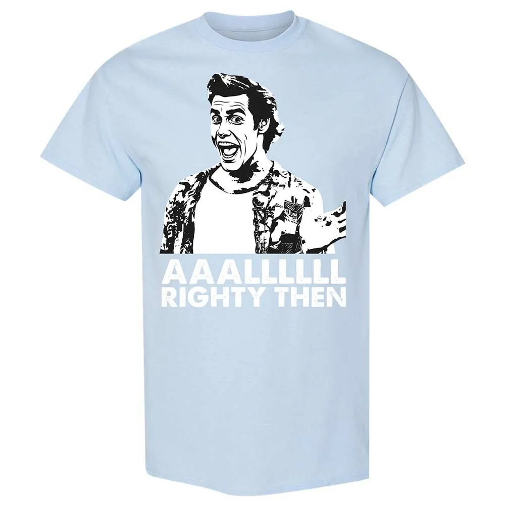 Classic Unisex T-Shirt - 8ZG1UCL5 - Light Blue - 20