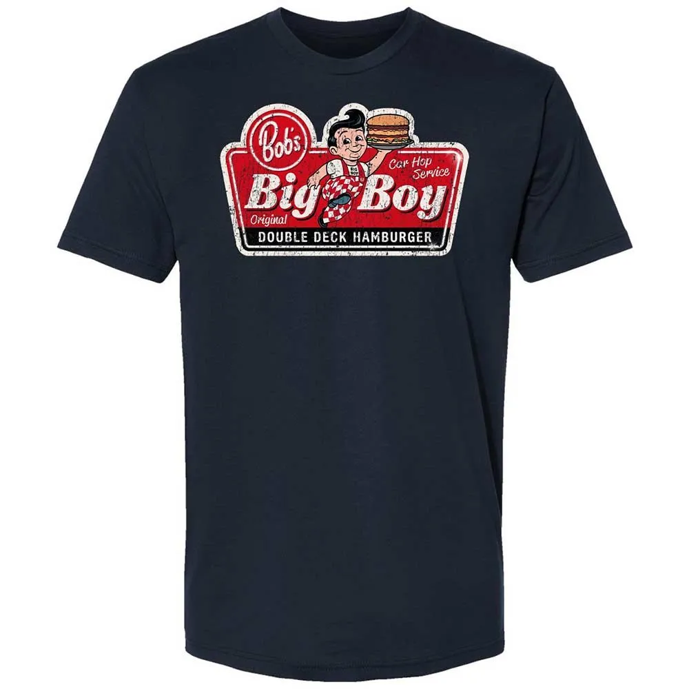 Bob's Big Kid - Midnight Navy - 2