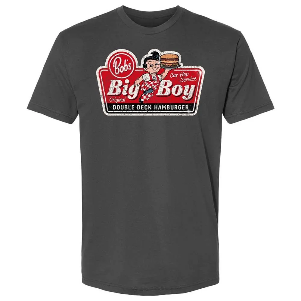 Bob's Big Kid - Heavy Metal - 7