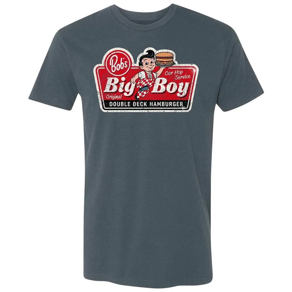 Bob's Big Kid - Indigo - 12