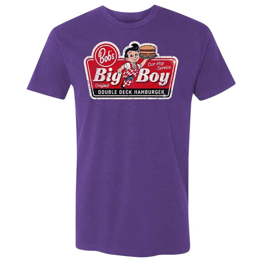 Bob's Big Kid - Purple Rush - 14