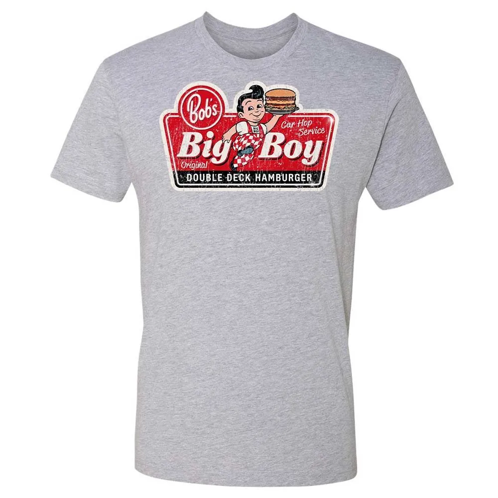 Bob's Big Kid - Heather Grey - 19