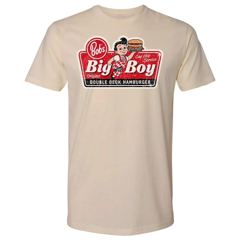 Bob's Big Kid - Cream - 20