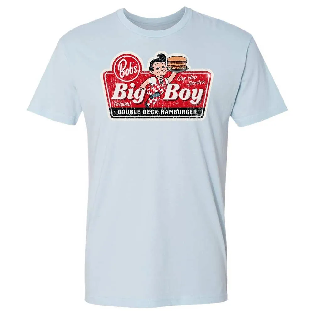 Bob's Big Kid - Light Blue - 21