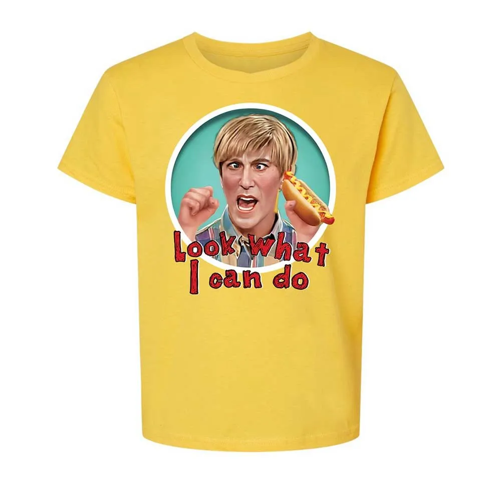 Kids T-Shirt - Q4QDANMH - Daisy - 15