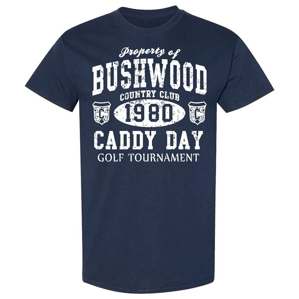 Bushwood Caddy Day - Navy - 2