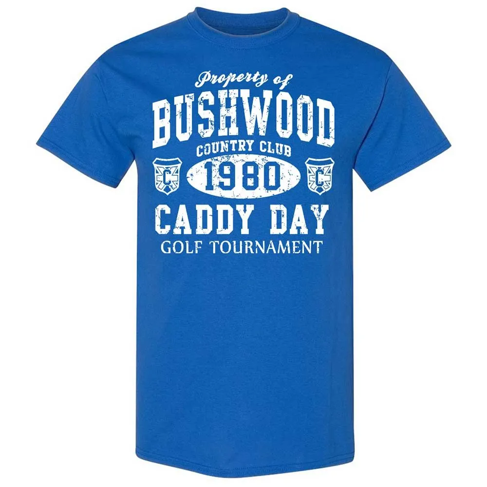 Bushwood Caddy Day - Royal - 3