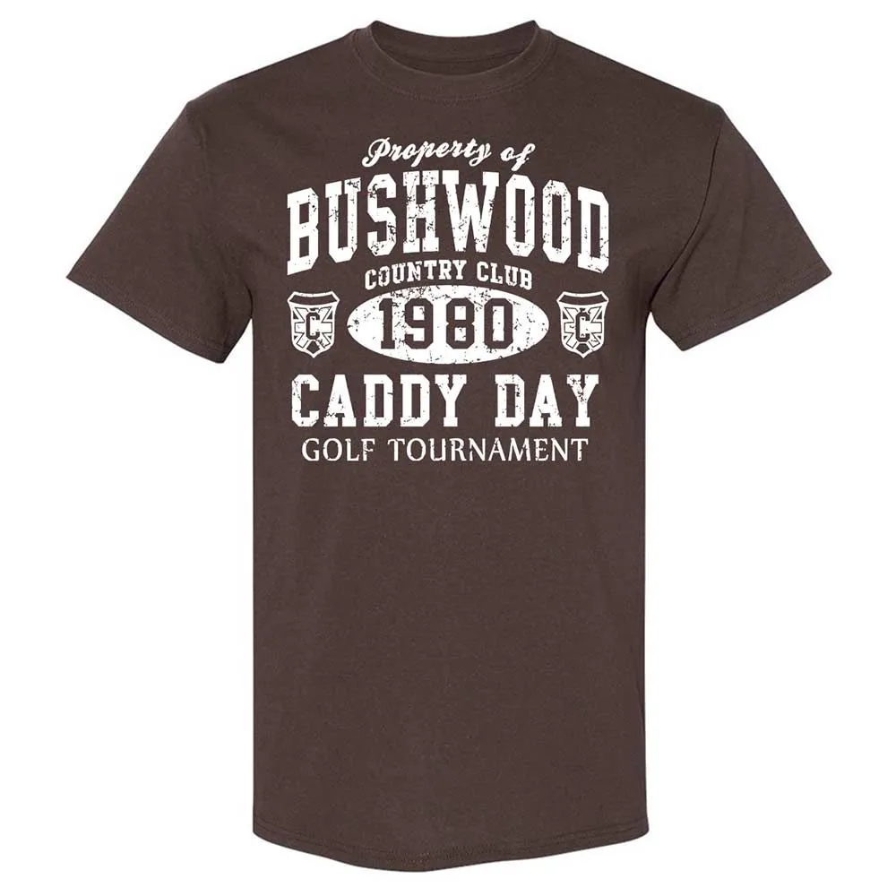 Bushwood Caddy Day - Dark Chocolate - 7