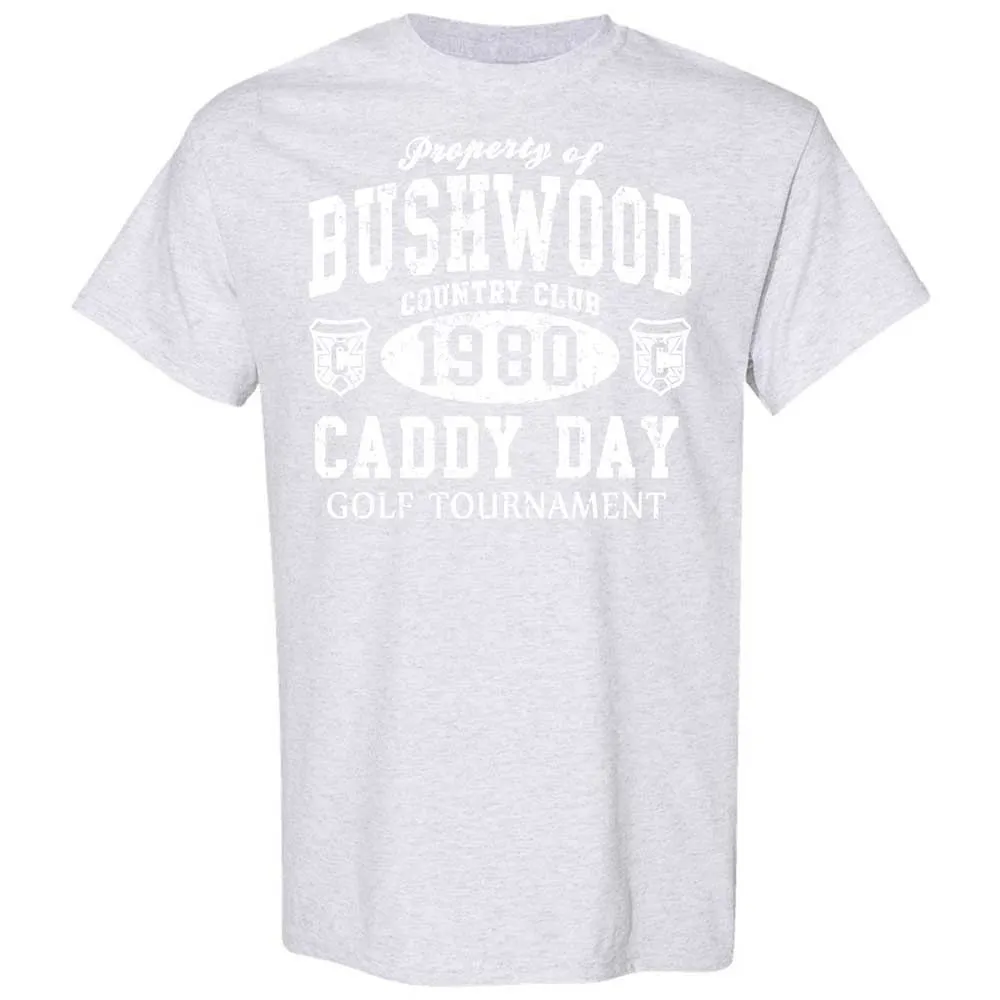 Bushwood Caddy Day - Ash - 15