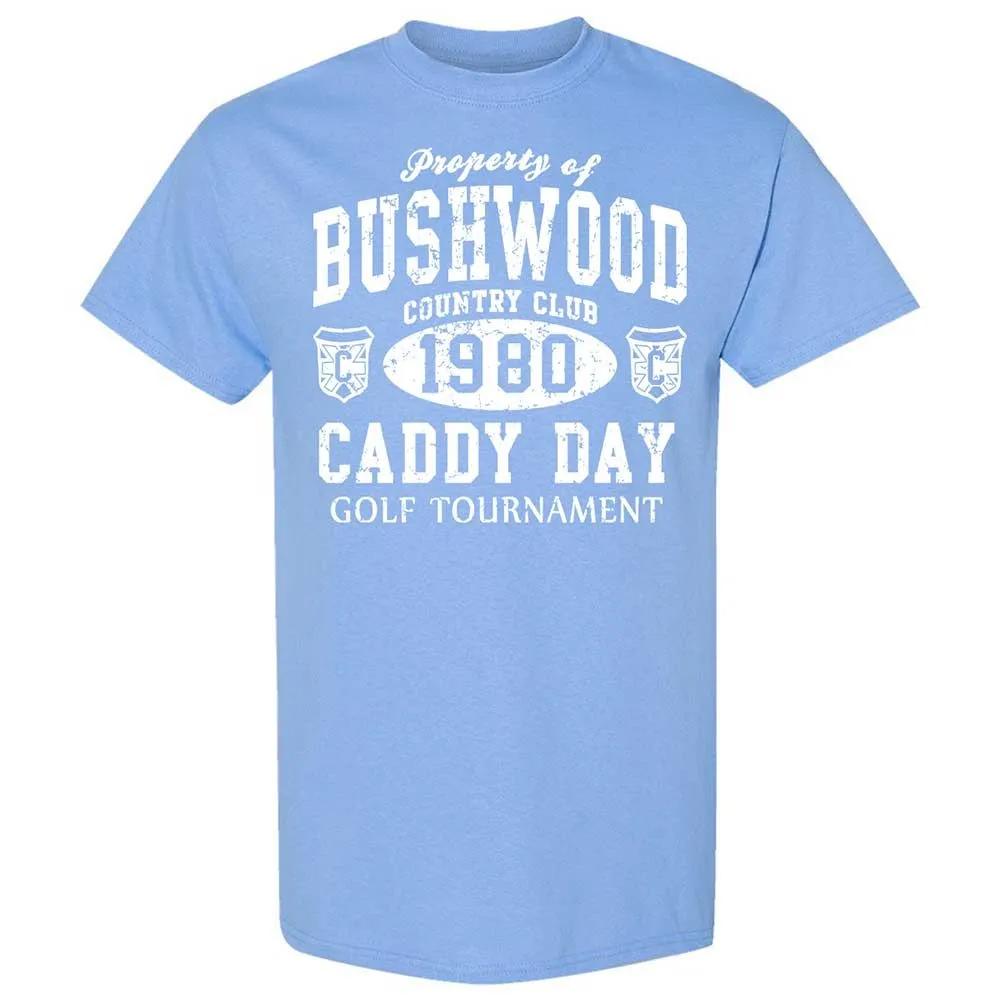 Bushwood Caddy Day - Carolina Blue - 19