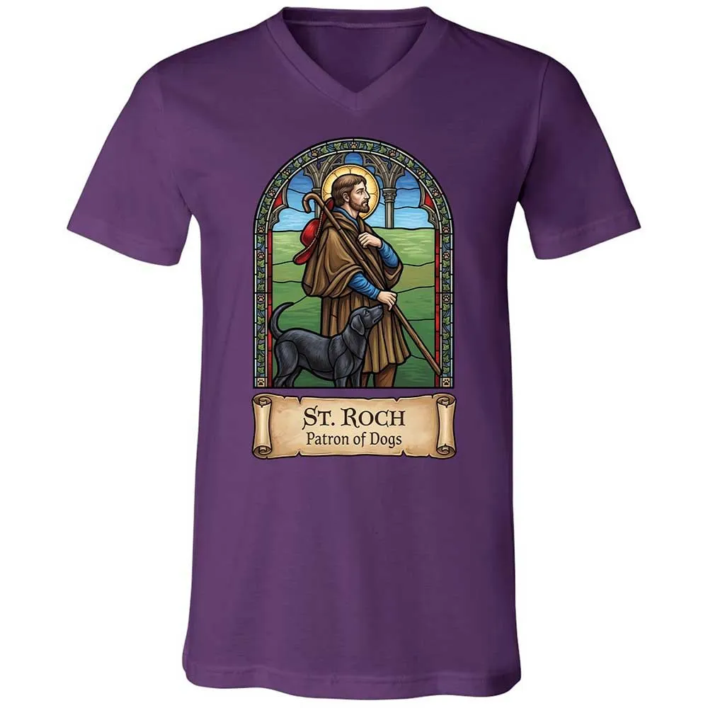 Patron of Dogs - Team Purple - 10