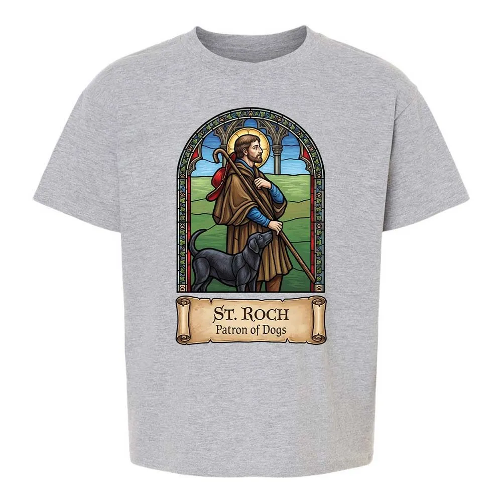 Patron of Dogs - Sport Grey - 3
